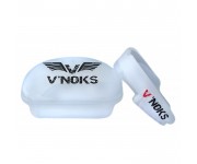 Капа боксерская V`Noks 3D Gel Aria White